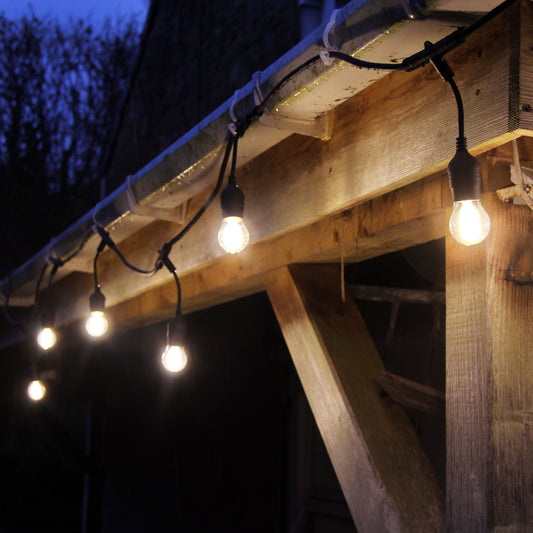 The Ultimate Guide to Choosing Festoon Light Bulbs